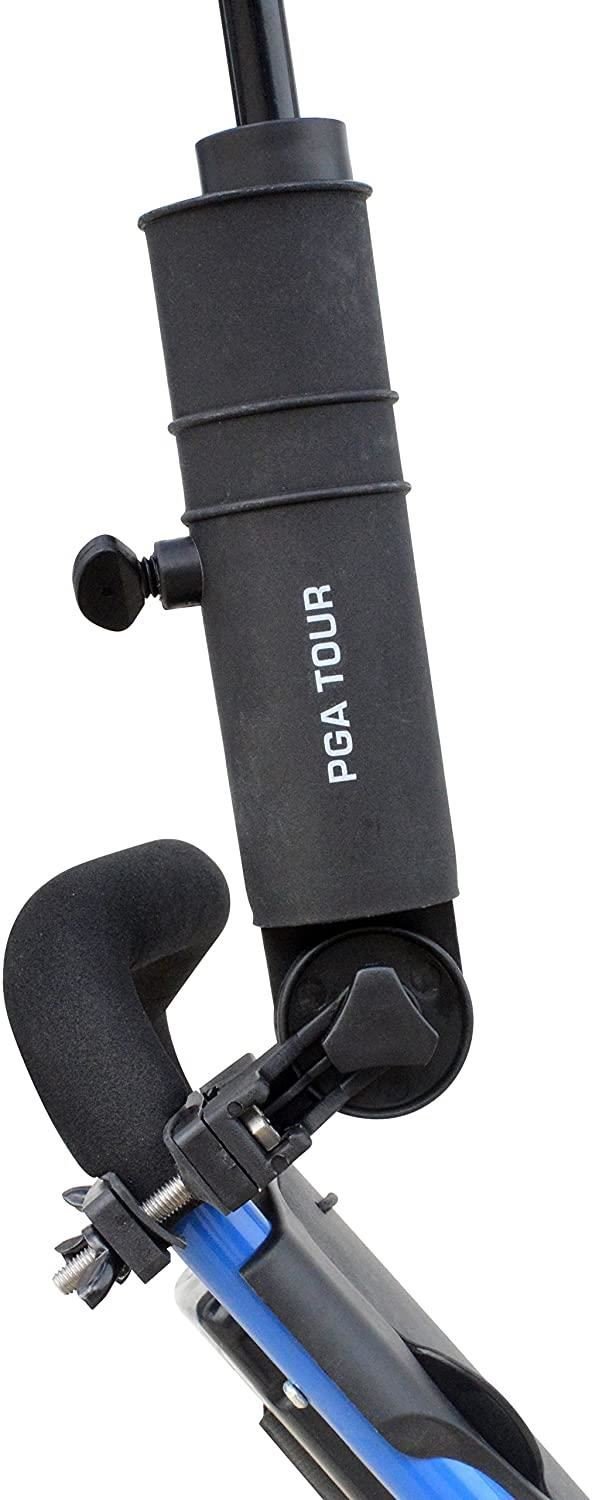 PGA Tour Umbrella Holder príslušenstvo k vozíku