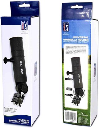 PGA Tour Umbrella Holder príslušenstvo k vozíku