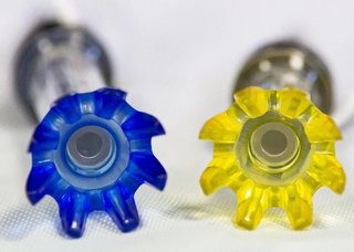 Longridge Magnetic Tees 75mm, 2 ks