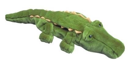 Daphne's Headcovers Daphne's Driver Headcover Alligator kryt hlavy