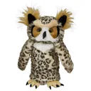 Daphne's Headcovers Daphne's Driver Headcover Owl kryt hlavy