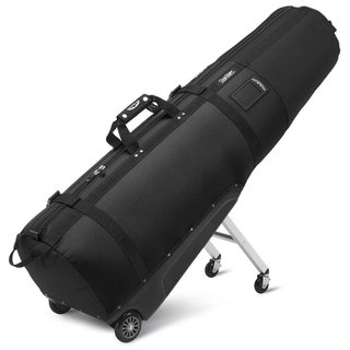Sun Mountain Club Glider Journey travel bag, čierny