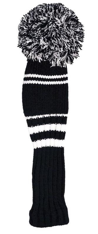 Longridge Pom Pom Headcover Hybrid kryt hlavy