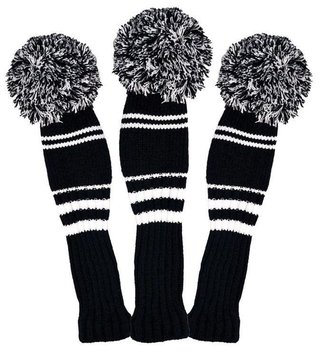 Longridge Pom Pom Headcover Hybrid kryt hlavy