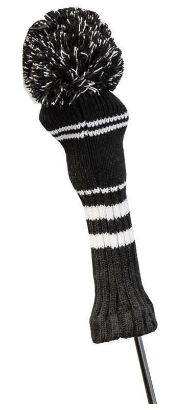 Longridge Pom Pom Headcover Hybrid kryt hlavy