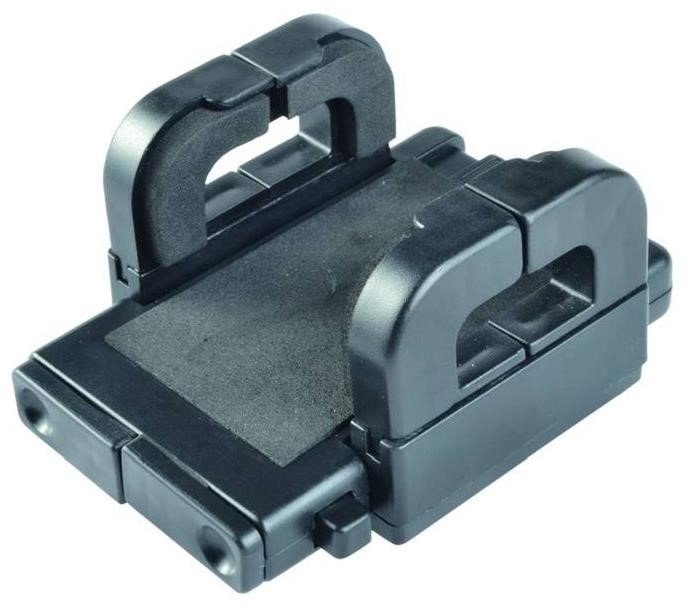 Longridge Universal Accessories 3pc Kit príslušenstvo k vozíku, čierne