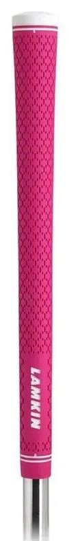 Lamkin R.E.L. Ace 3GEN grip, dámska/undersized, neon ružová