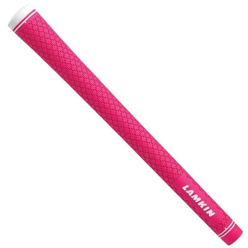 Lamkin R.E.L. Ace 3GEN grip, dámska/undersized, neon ružová
