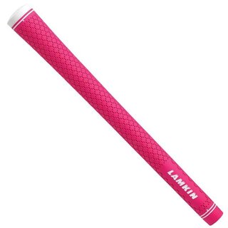 Lamkin R.E.L. Ace 3GEN grip, dámska/undersized, neon ružová