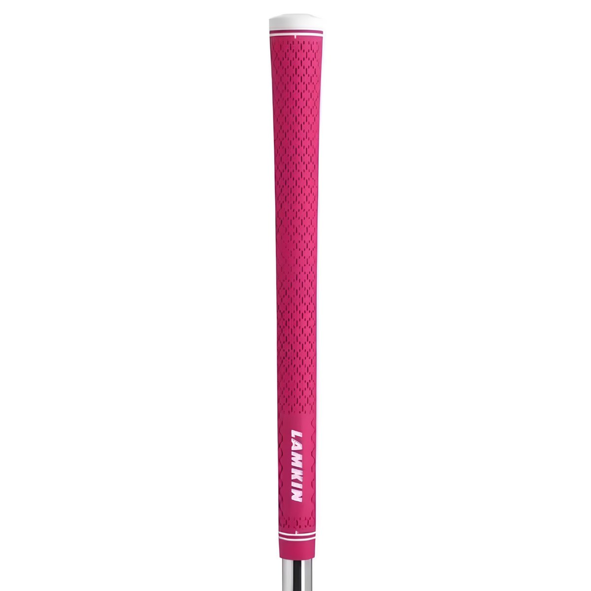 Lamkin R.E.L. Ace 3GEN grip, dámska/undersized, neon ružová