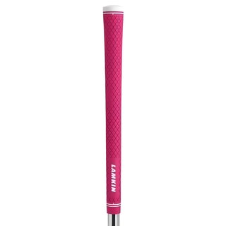 Lamkin R.E.L. Ace 3GEN grip, dámska/undersized, neon ružová
