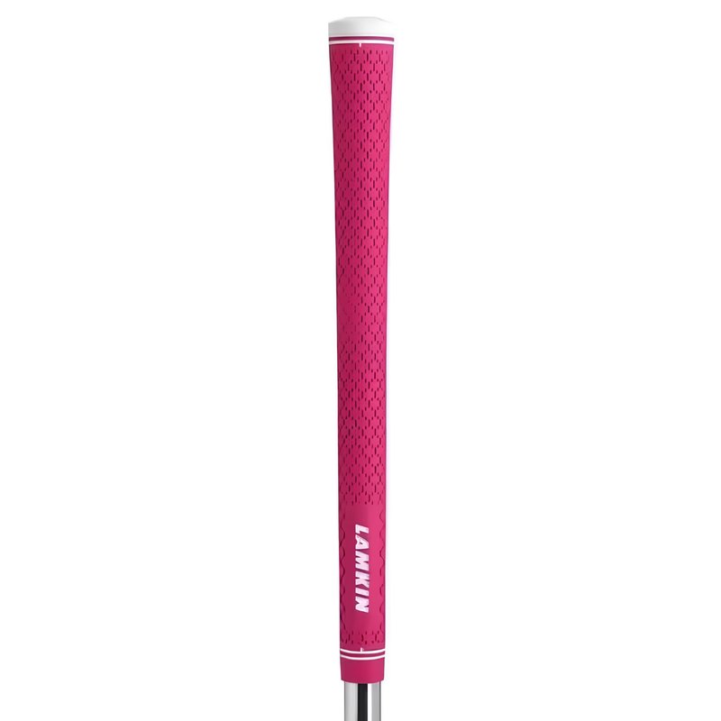 Lamkin R.E.L. Ace 3GEN grip, dámska/undersized, neon ružová