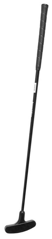 Longridge Rubber Two Way putter, čierny