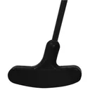 Longridge Rubber Two Way putter, čierny