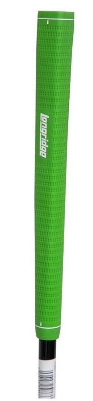 Longridge Rubber Two Way putter 30", zelený