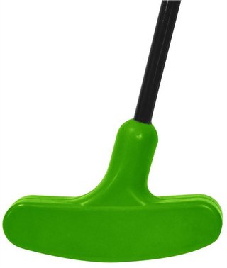 Longridge Rubber Two Way putter 30", zelený