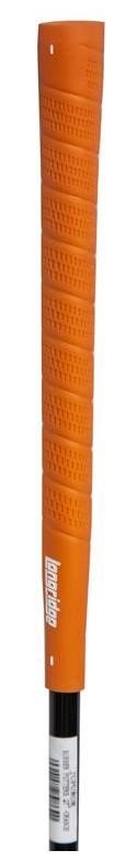 Longridge Rubber Two Way putter 27", oranžový