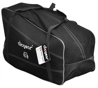 Clicgear 8.0 cestovná taška, čierna