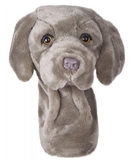 Daphne's Headcovers Weimaraner driver kryt hlavy
