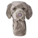 Daphne's Headcovers Weimaraner driver kryt hlavy