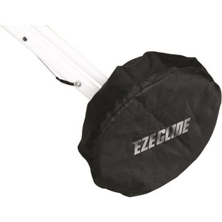 Ezeglide Smart-Fold vozík, čierny