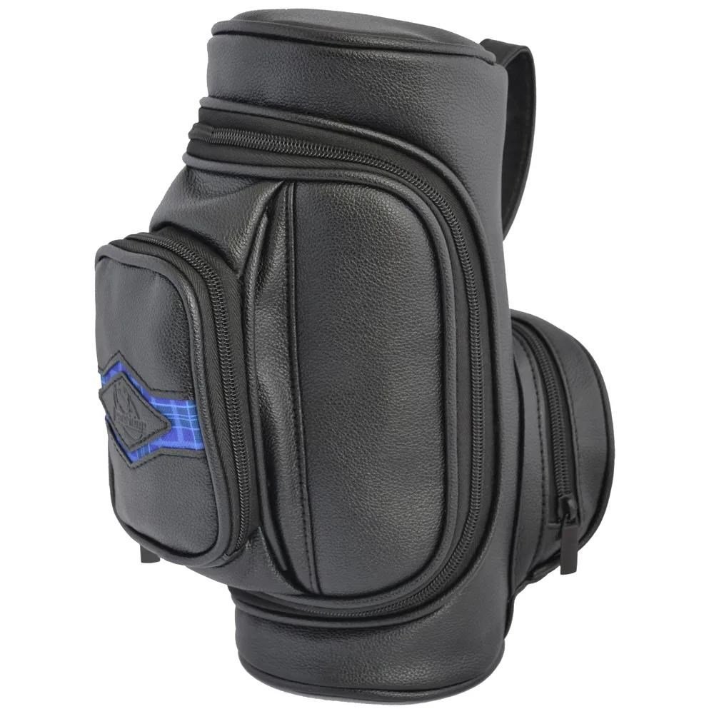 Longridge Golfers Washbag taška