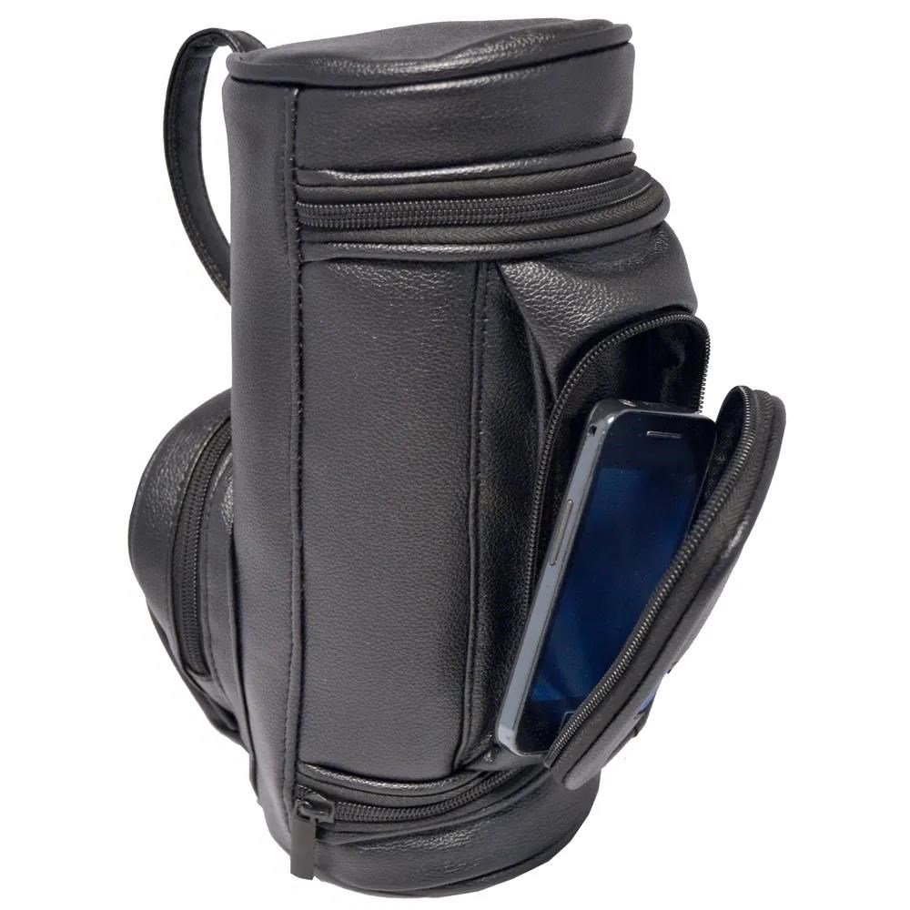 Longridge Golfers Washbag taška