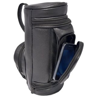 Longridge Golfers Washbag taška