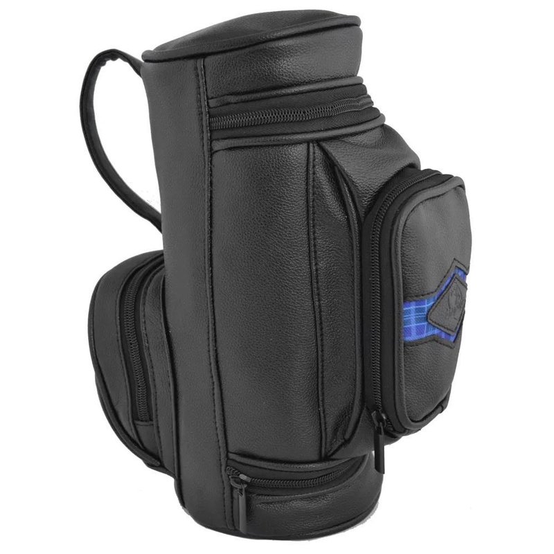 Longridge Golfers Washbag taška