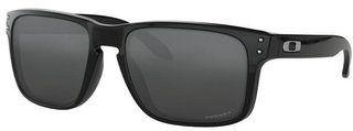 Oakley Holbrook slnečné okuliare, PRIZM Black šošovky/Polished black rám