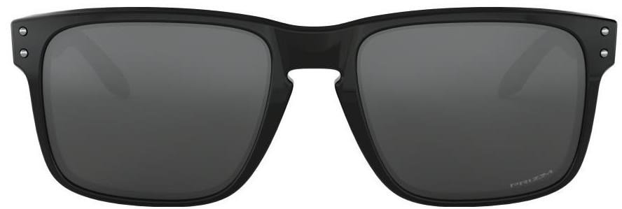 Oakley Holbrook slnečné okuliare, PRIZM Black šošovky/Polished black rám