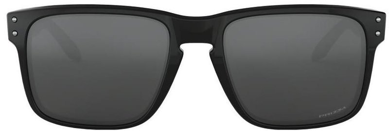 Oakley Holbrook slnečné okuliare, PRIZM Black šošovky/Polished black rám