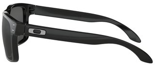 Oakley Holbrook slnečné okuliare, PRIZM Black šošovky/Polished black rám