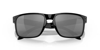 Oakley Holbrook slnečné okuliare, PRIZM Black šošovky/Polished black rám