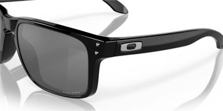 Oakley Holbrook slnečné okuliare, PRIZM Black šošovky/Polished black rám