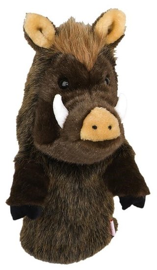 Daphne's kryt na driver, Boar