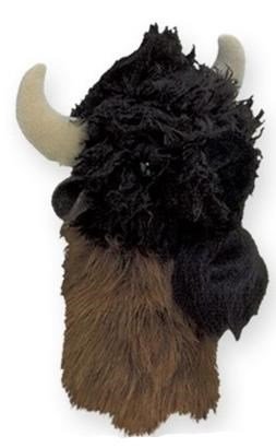 Daphne's Headcovers Buffalo kryt hlavy drivera