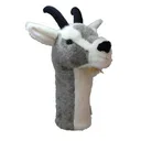 Daphne's Goat driver kryt hlavy