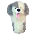 Daphne's Headcovers Rescue Dog kryt hlavy