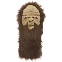 Daphne's Headcovers Daphne's Driver Headcover Sasquatch kryt hlavy