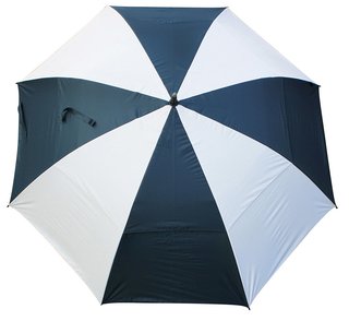 Masters Golf TourDri Classic GR 64" UV dáždnik, navy/biela