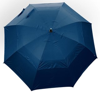 Masters Golf TourDri Classic GR 64" UV dáždnik, navy