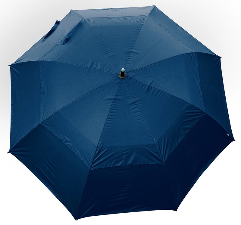 Masters Golf TourDri Classic GR 64" UV dáždnik, navy