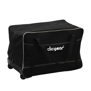Clicgear Wheeled Travel Cover for Model4/RV1C, čierna