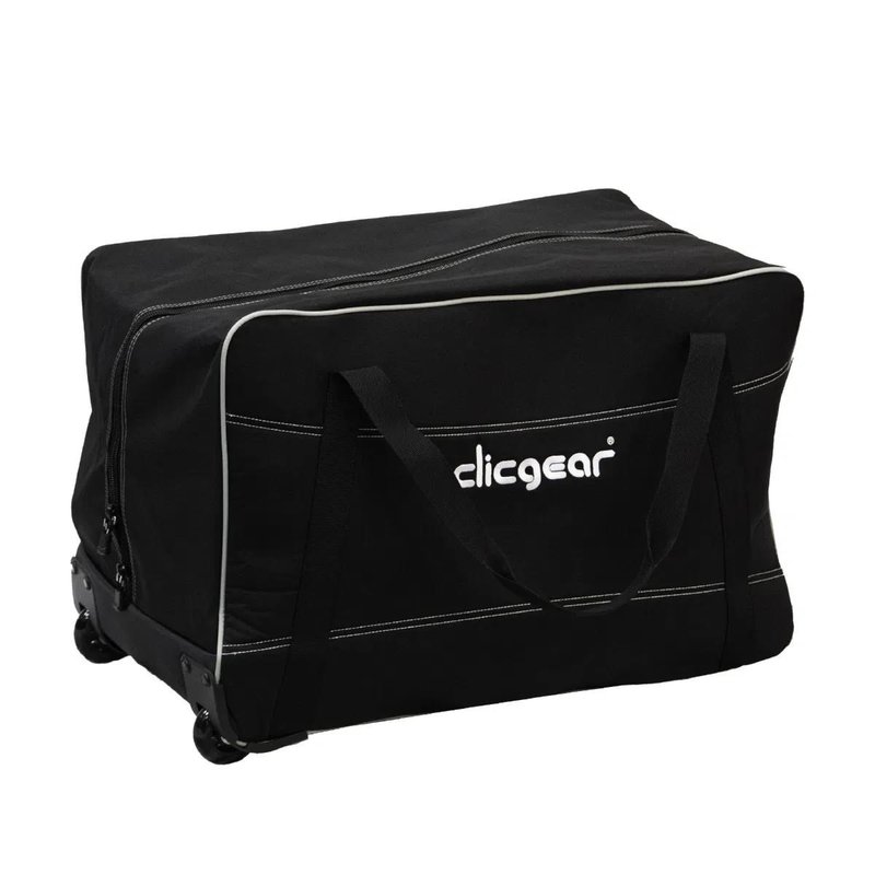 Clicgear Wheeled Travel Cover for Model4/RV1C, čierna