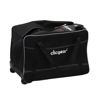 Clicgear Wheeled Travel Cover for Model4/RV1C, čierna