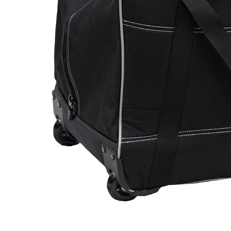 Clicgear Wheeled Travel Cover for Model4/RV1C, čierna