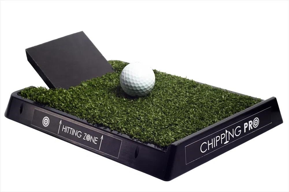 Longridge Chipping Pro Mat tréningová podložka