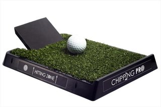 Longridge Chipping Pro Mat tréningová podložka