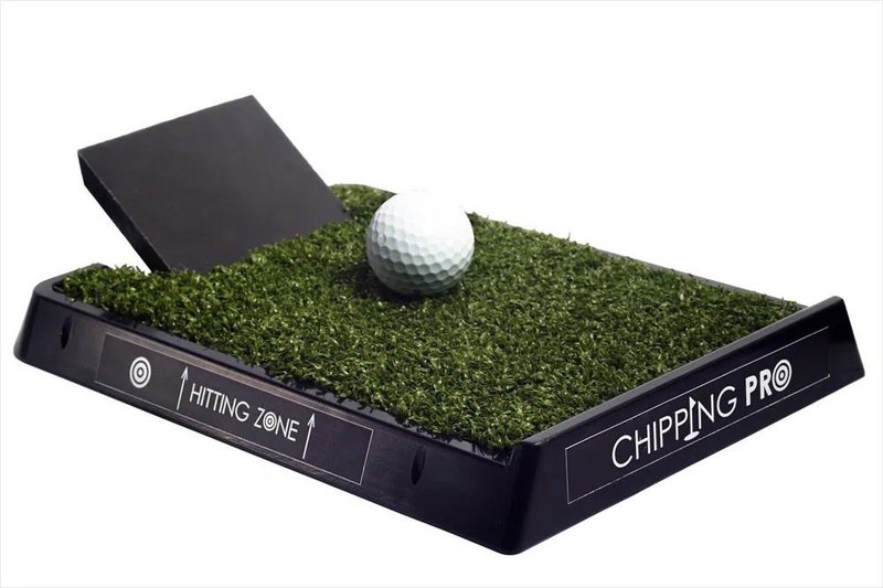 Longridge Chipping Pro Mat tréningová podložka